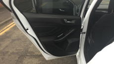 Ford Focus 1.0 EcoBoost Hybrid mHEV 155 ST-Line Edition 5dr Petrol Hatchback